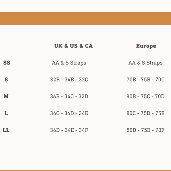 Tisja Damen 'Gaia' 4 piece set, bralette, brief, collar & garters, Red, S / M - Picture 15 of 16